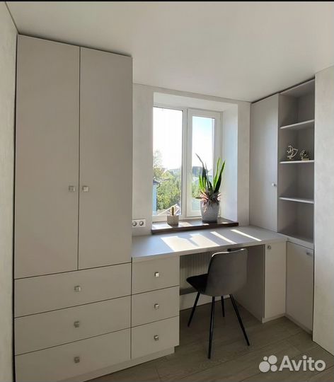 T7T2P8 Рабочая зона Угловая