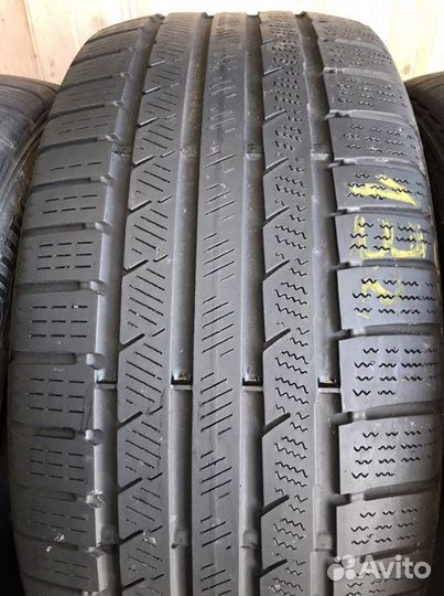 Continental ContiWinterContact TS 810 Sport 245/40 R18 97V