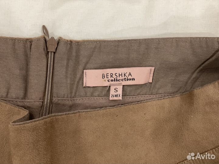 Шорты женские Bershka Абсолютно новые