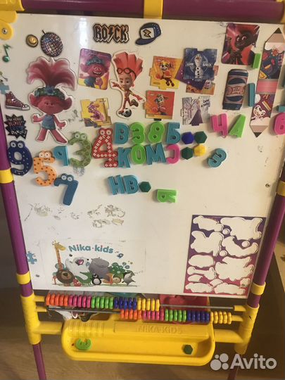 Мольберт для рисования