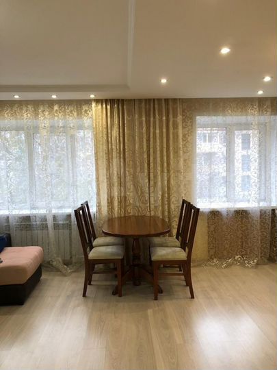 Квартира-студия, 32 м², 3/5 эт.