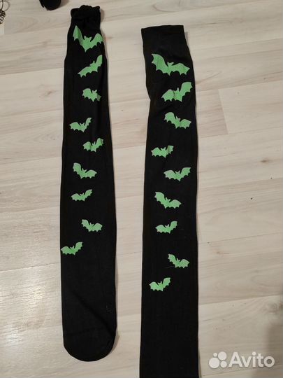 Гетры женские