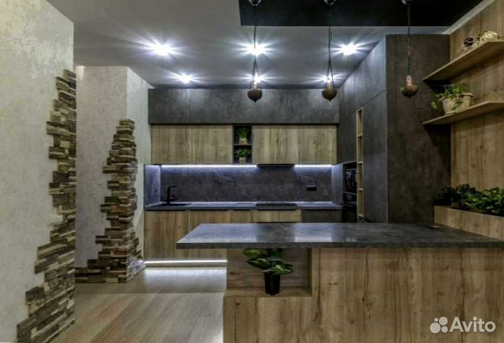 Кухонный гарнитур