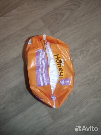 Подгузники Honey Kid