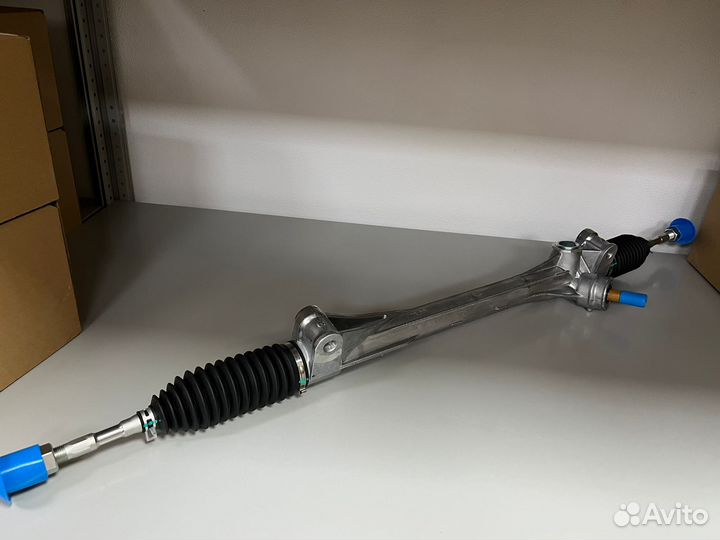 Рулевая рейка Toyota Corolla E150/E180 4551002390