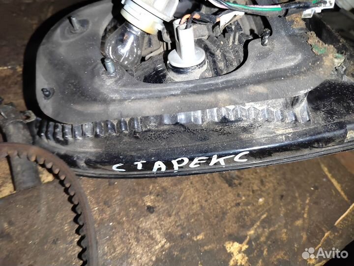 Фонарь задний правый для Hyundai Starex H1