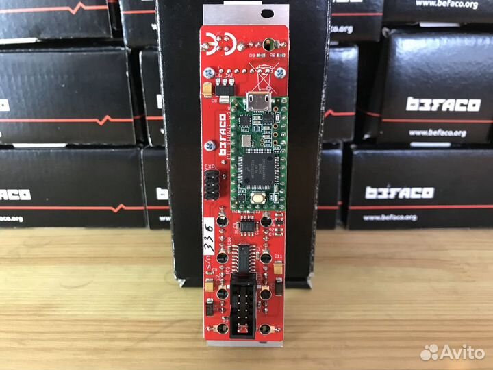 Befaco CV Thing в Наличии