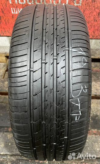 Duraturn Mozzo 4S+ 195/50 R15