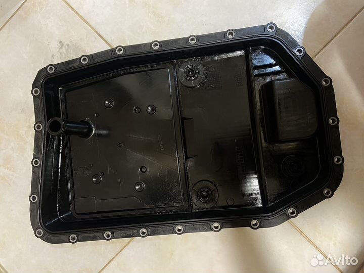 Фильр-поддон 0501220297