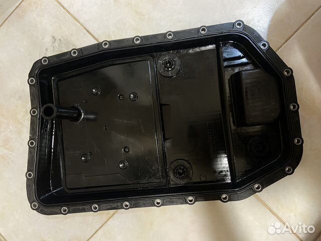 Фильр-поддон 0501220297