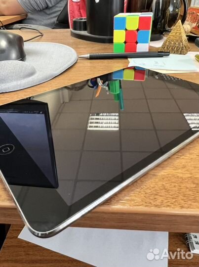 iPad mini 2 32gb wifi+cellular a1490