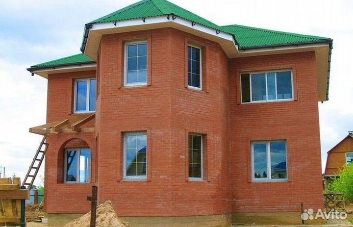 Пластиковые окна под ключ