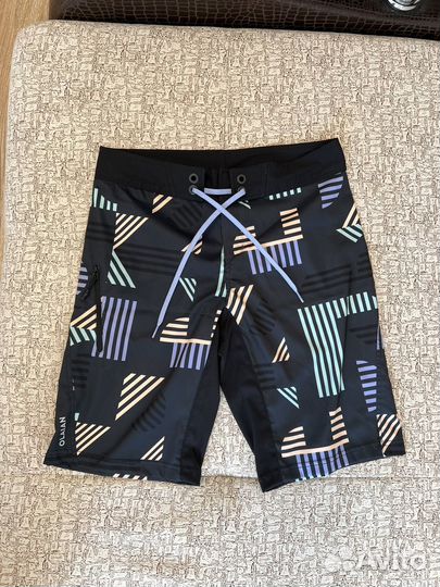 Шорты купальные S