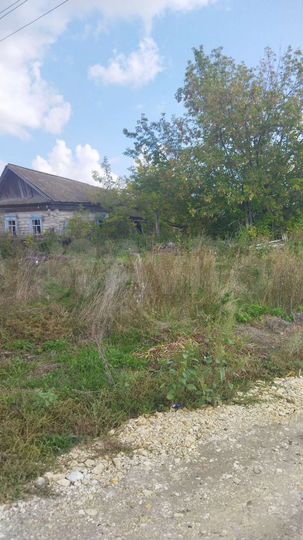 Участок 5,3 сот. (ИЖС)