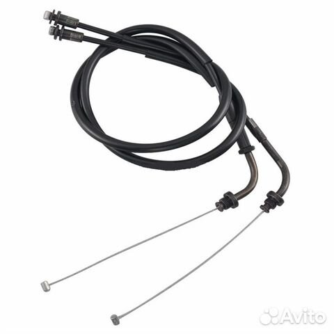 Тросик газа для BMW S1000RR 09-14, HP4 12-14