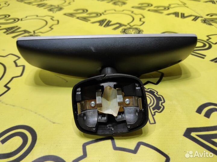Зеркало заднего вида Volkswagen Tiguan 5NZ cczc