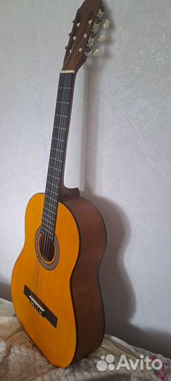 Классическая гитара fabio