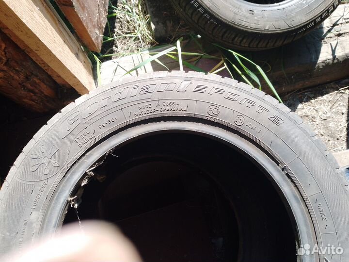 Cordiant Sport 2 185/60 R14