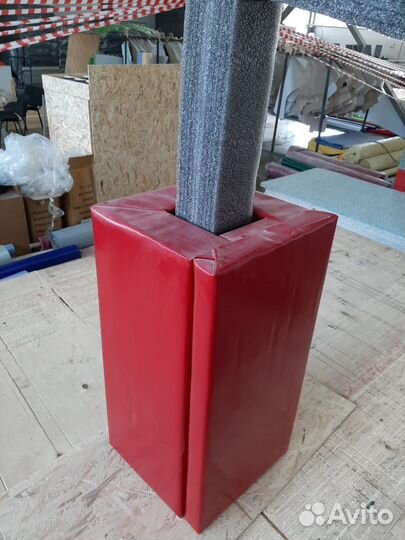 Стеновые протекторы от производителя