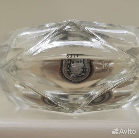 Туалетная вода Gucci Bamboo 50ml. Оригинал