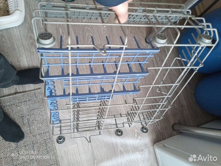 Сетка для посудомоечной машины
