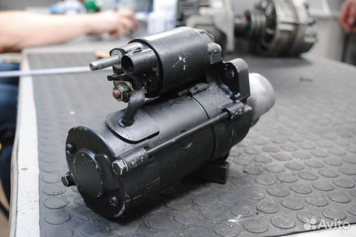 Стартер Opel Mokka, Astra, Zafira 1.6 CDTi б/у