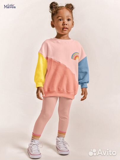 Детская одежда