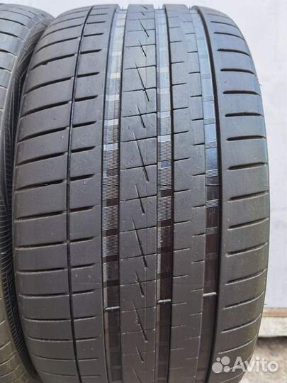 Vredestein Ultrac Vorti 245/35 R19