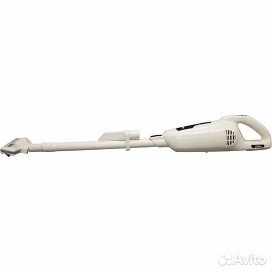 Пылесос аккумуляторный Makita CL 114 fdwi