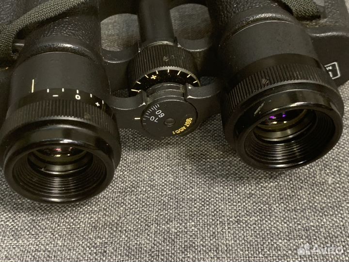 Бинокль бпц5 8х30М