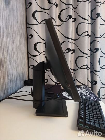 Монитор BenQ Zowie XL2411 24