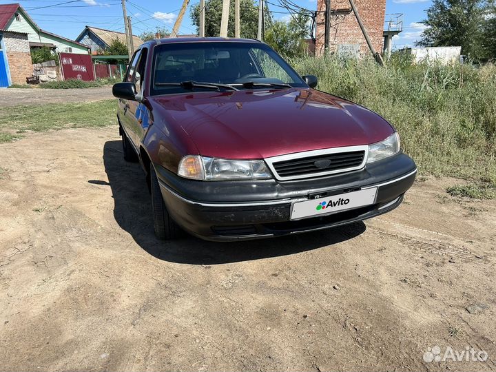 Daewoo Nexia 1.5 МТ, 2007, 148 000 км