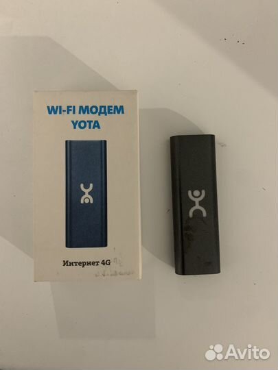 Модемы и роутеры