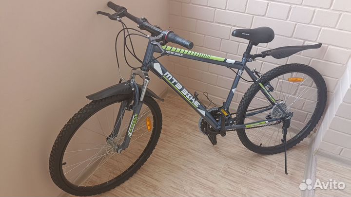 Велосипед горный 26 мтв Bike