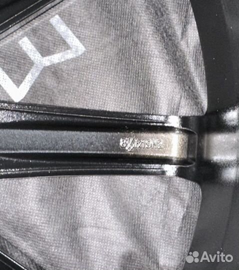 Диски Khomen Wheels на mercedes R19