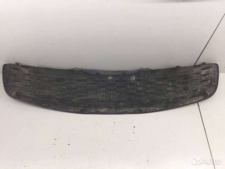 Решетка радиатора (Kia Cerato)