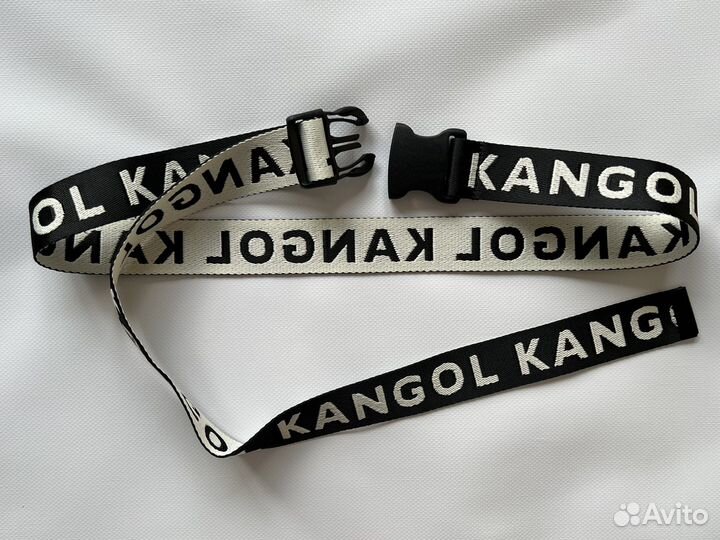 Ремень Kangol & hm