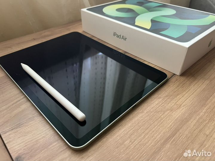 iPad air 4 64gb