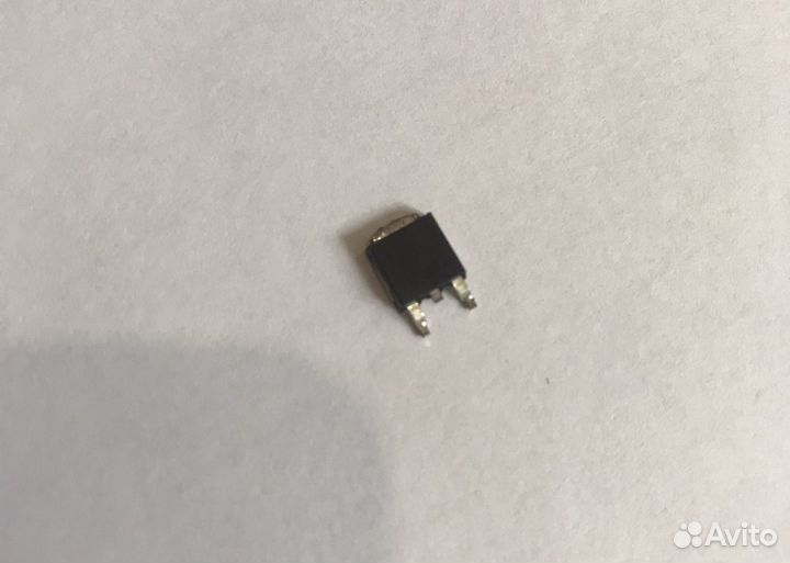 Транзистор ngd8201ag