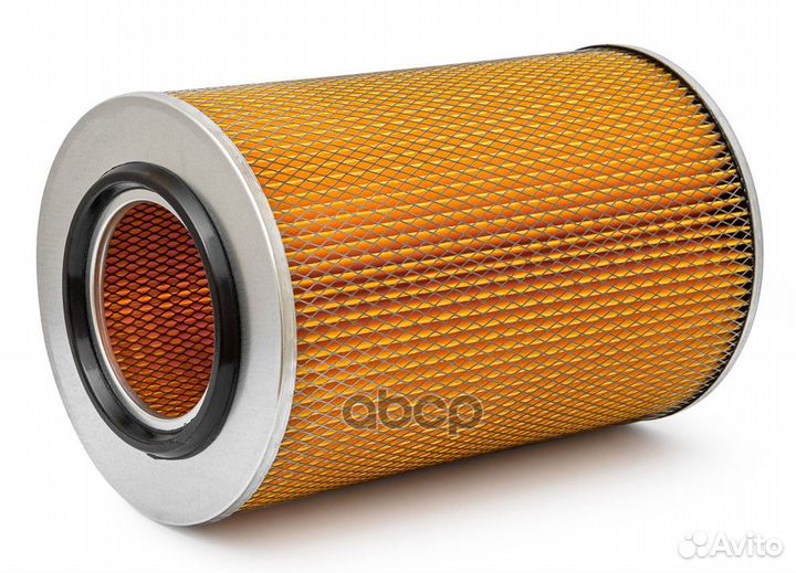 Фильтр воздушный камаз / лааз камаз FA 2263 BM