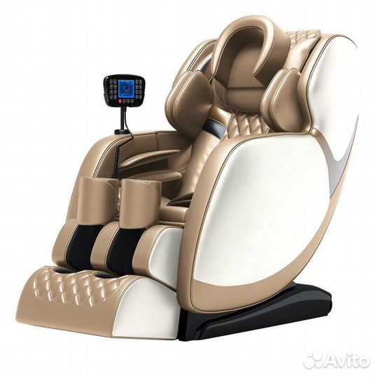 Массажное кресло с доставкой (можно в рассрочку)
