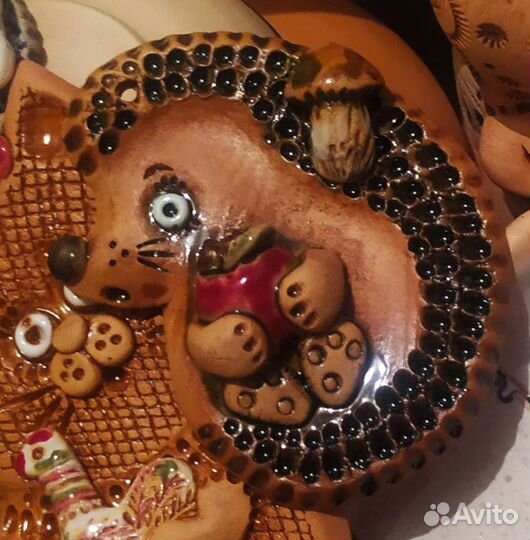 Керамика ручной работы