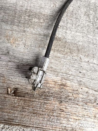 Компрессор кондиционера джили мк и кросс