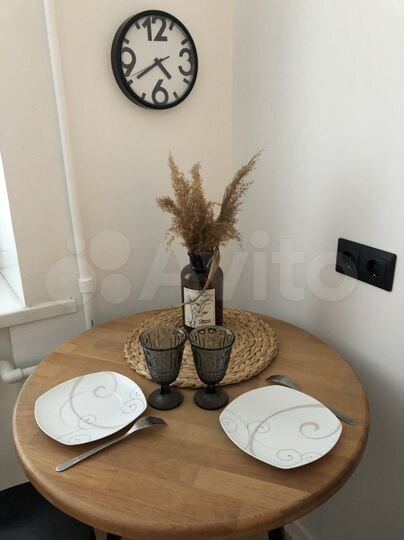 1-к. квартира, 32 м², 2/5 эт.