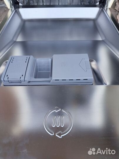 Посудомоечная машина bosch 45 см бу