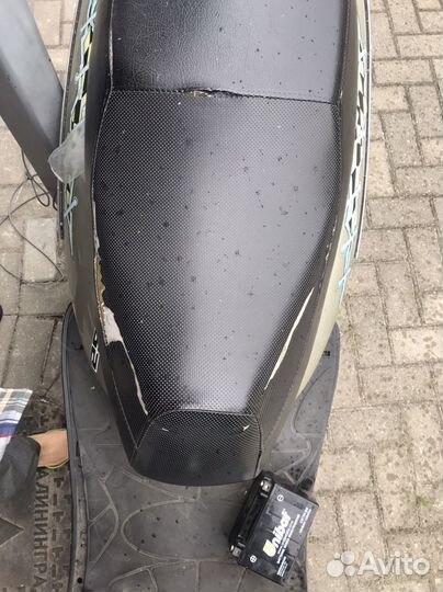 BM Гэлакси125