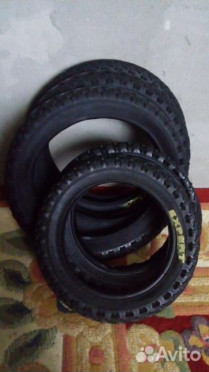 Пакрышки (шины) на велосипед