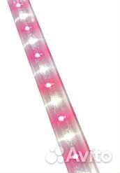 Лампа/фитолампа Jazzway pled T8-600 Food Meat G13