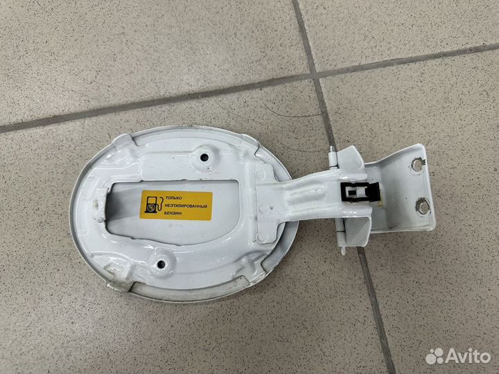 Лючок бензобака Лифан Lifan x50