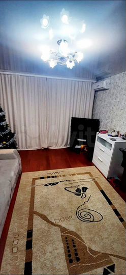 2-к. квартира, 59,7 м², 8/9 эт.